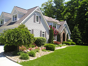 Landscapers and Lawncare Services in Springfield, MO